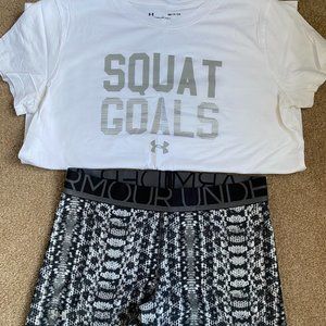 Under Armour Workout Bundle